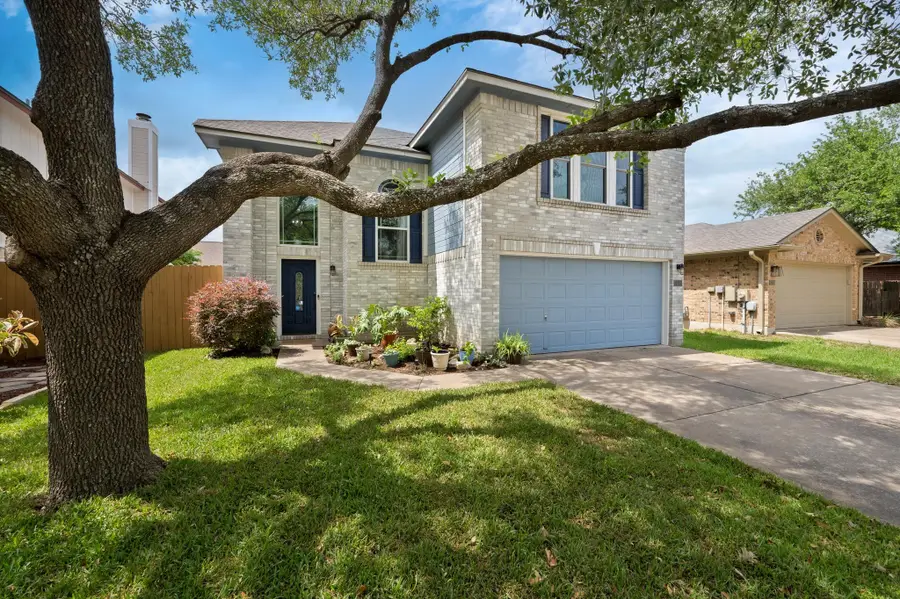 3408 Ruby Red Dr, Austin, TX 78728 - #2