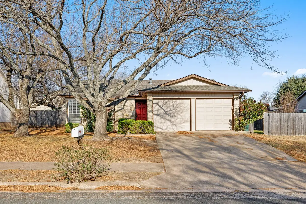 3112 Freemont St, Round Rock, TX 78681 - Image #1