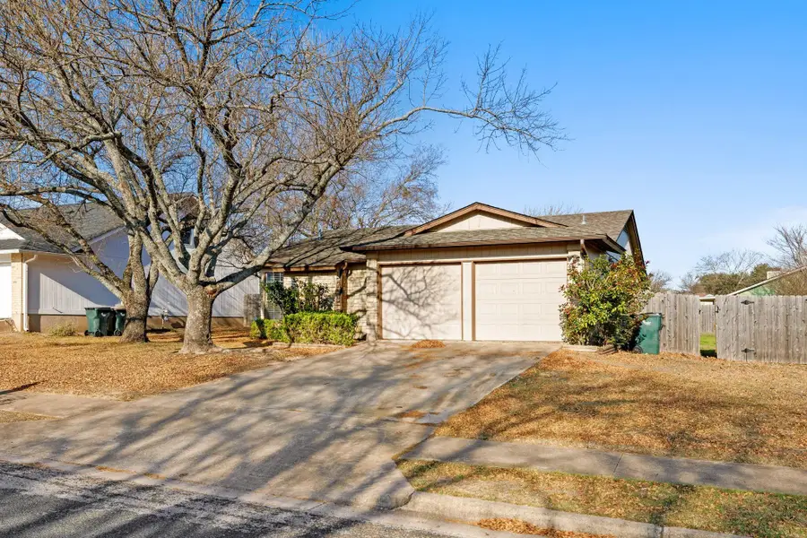 3112 Freemont St, Round Rock, TX 78681 - Image #2