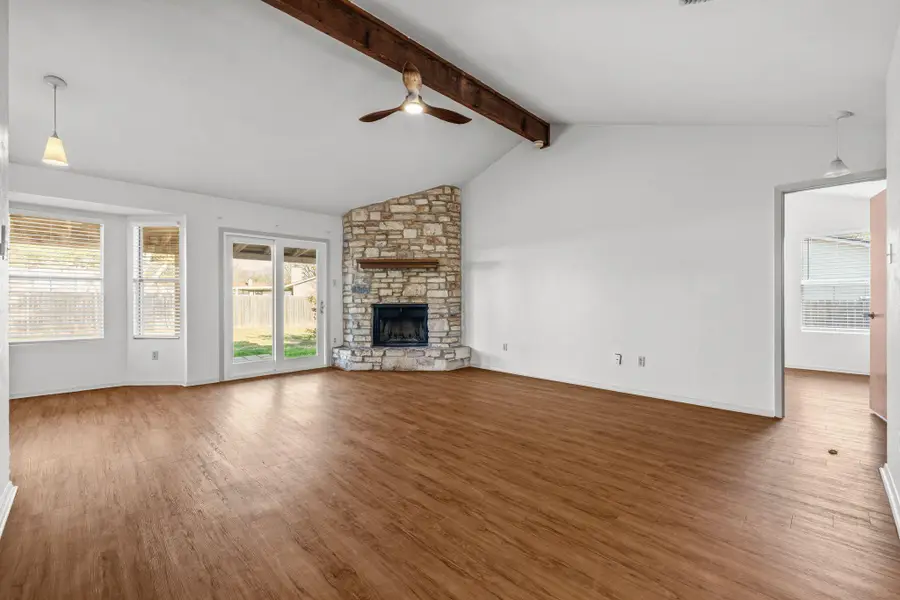 3112 Freemont St, Round Rock, TX 78681 - Image #3