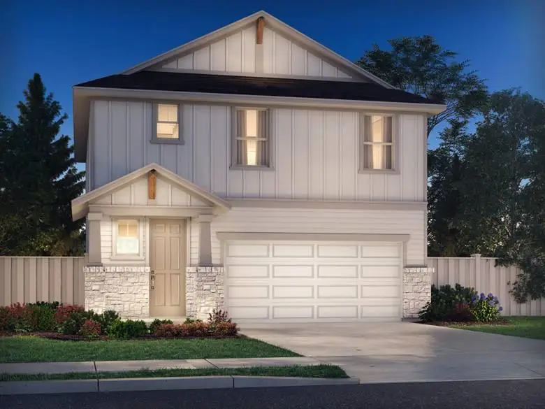 3523 Kent Chalk Rd, Buda, TX 78610 - #1