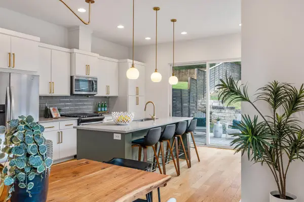 1301 Cometa St #A, Austin, TX 78721