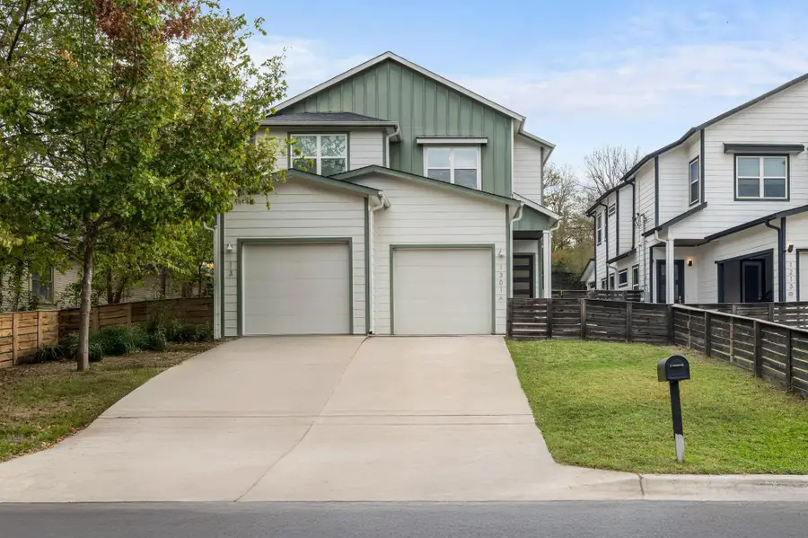 1301 Cometa St #A, Austin, TX 78721 - Image #2