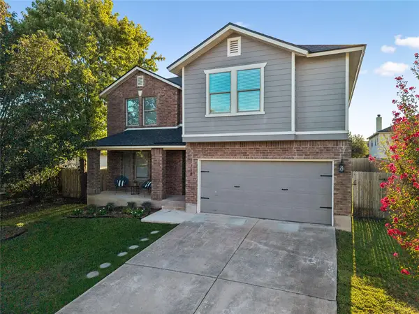 1718 Amistad Way, Round Rock, TX 78665
