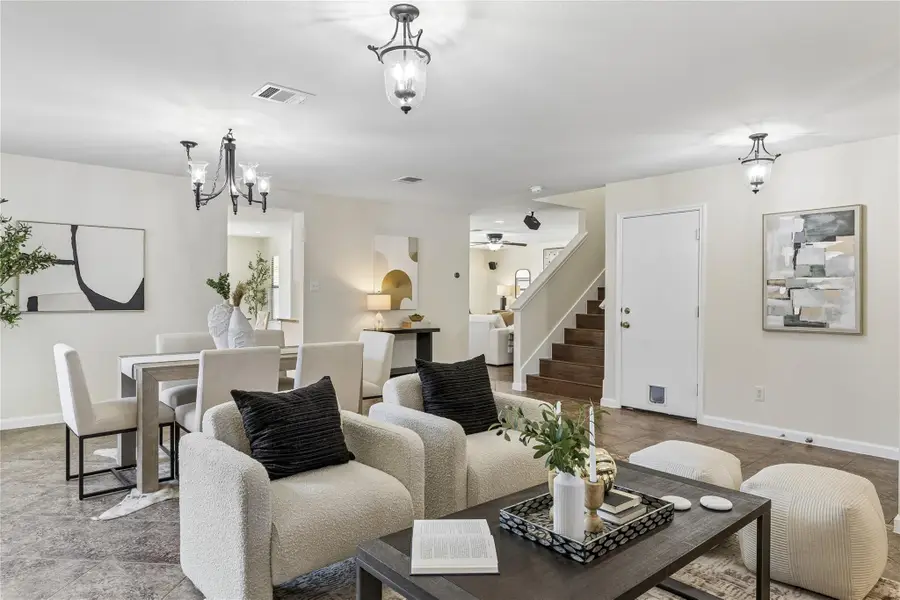 1718 Amistad Way, Round Rock, TX 78665 - #3
