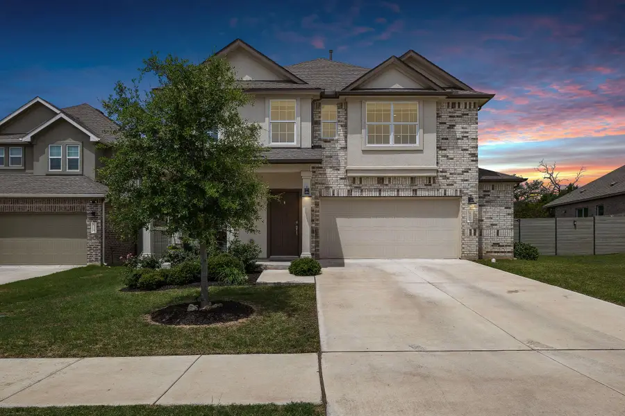 920 Legends Ln, Georgetown, TX 78628 - #2