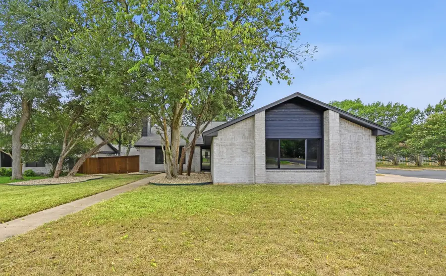 4013 Reynosa Dr, Austin, TX 78739 - #2