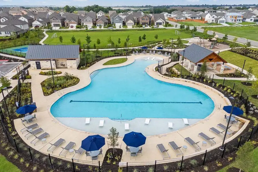 15408 Betsy St, Pflugerville, TX 78660 - #2