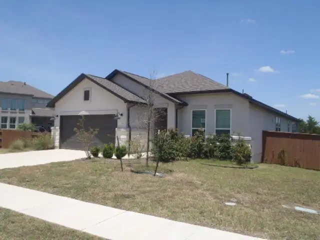 321 Pin Cherry Pass, San Marcos, TX 78666 - #1