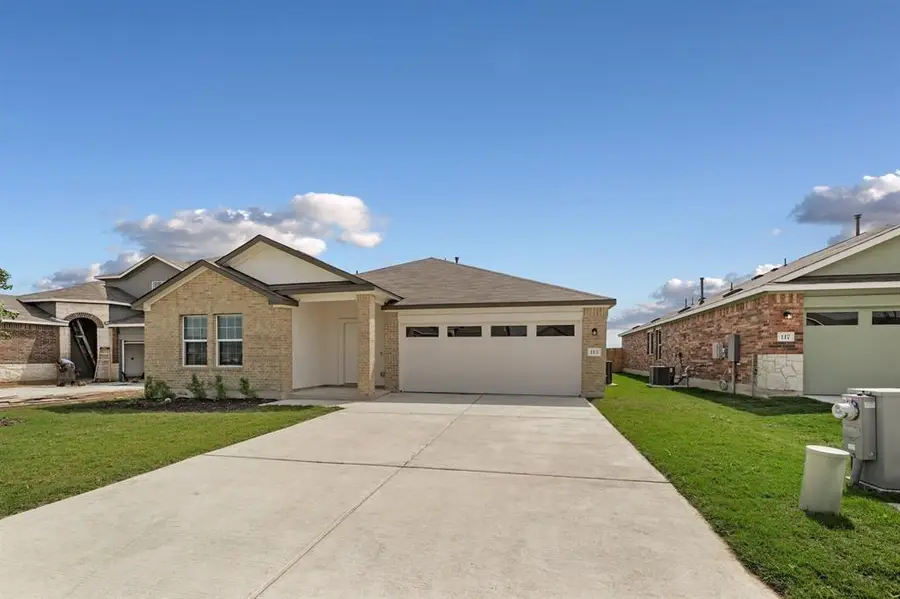 113 Golden Grove Pkwy, San Marcos, TX 78666 - #2