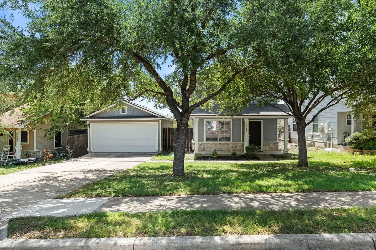 12517 Briarcreek Loop, Manor, TX 78653 - #1
