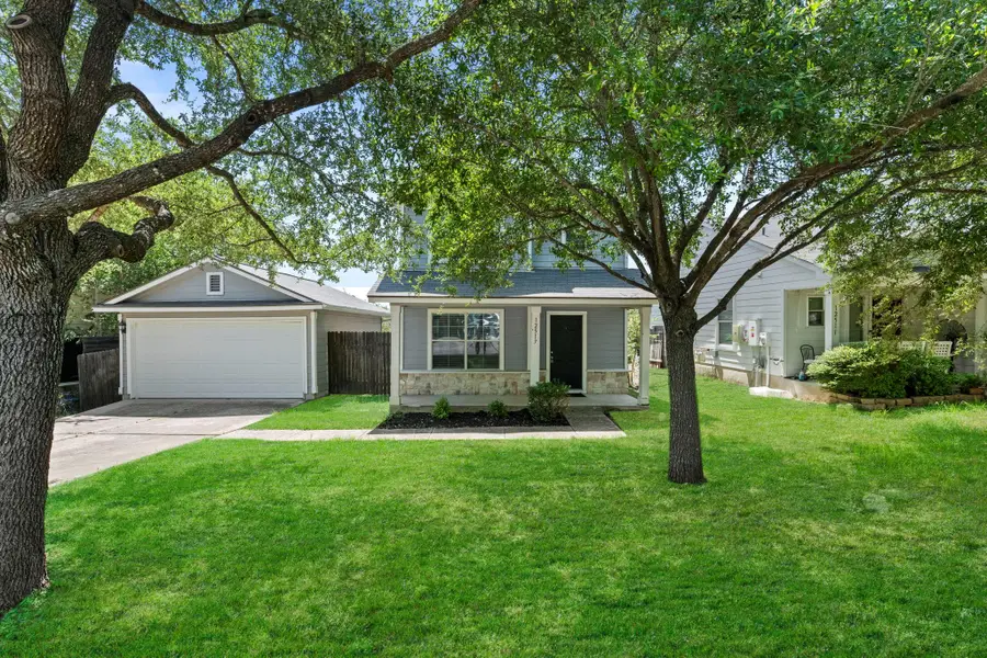 12517 Briarcreek Loop, Manor, TX 78653 - #2