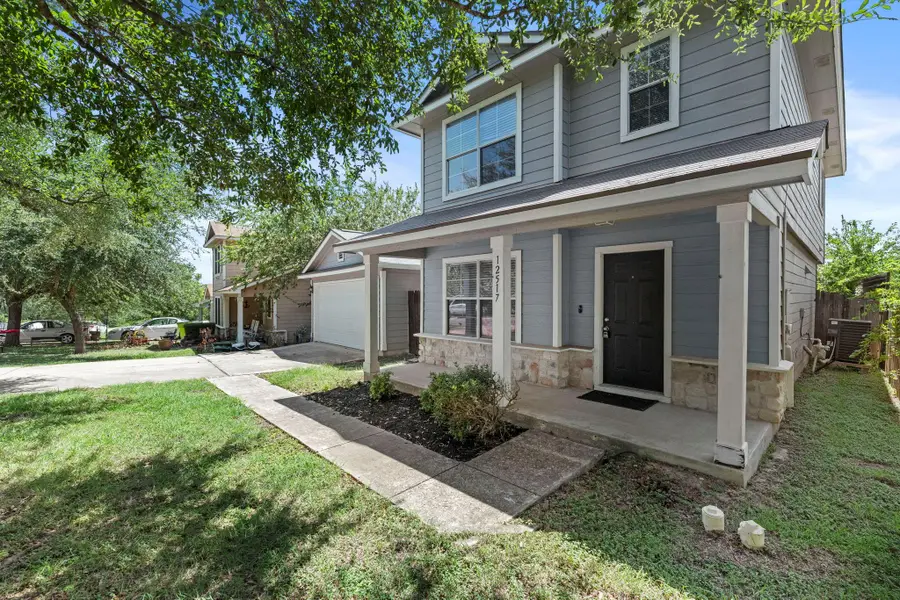 12517 Briarcreek Loop, Manor, TX 78653 - #3