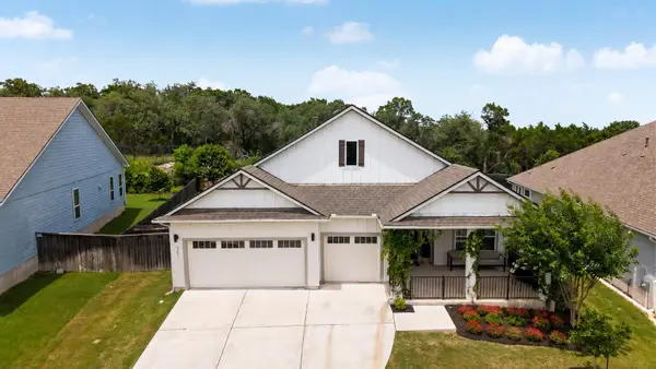 341 Hazy Hills Loop, Dripping Springs, TX 78620