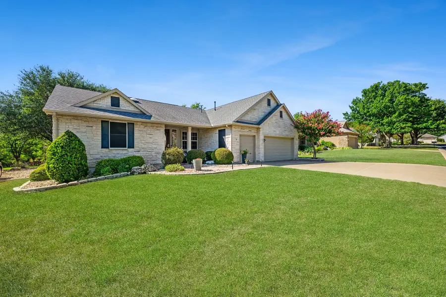 109 Goldenrod Way, Georgetown, TX 78633 - #2