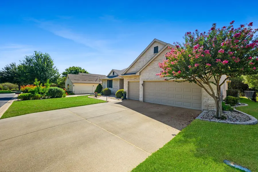 109 Goldenrod Way, Georgetown, TX 78633 - #3