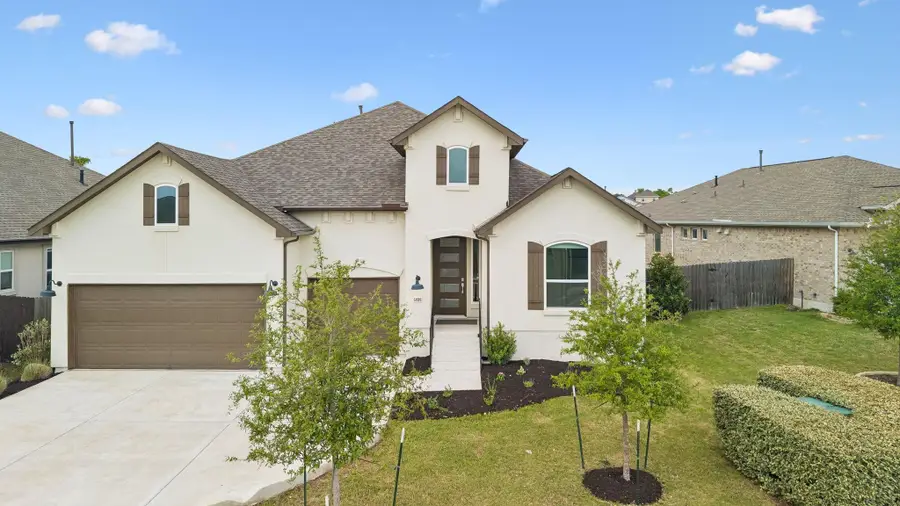 1409 Pink Granite Blvd, Dripping Springs, TX 78620 - #2