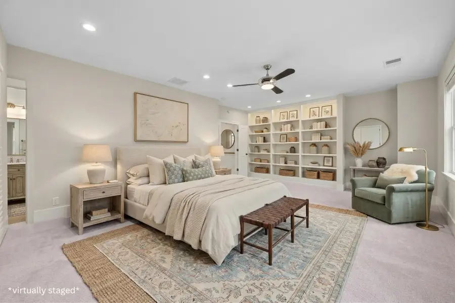 1205 Norwalk Ln #D, Austin, TX 78703 - #3