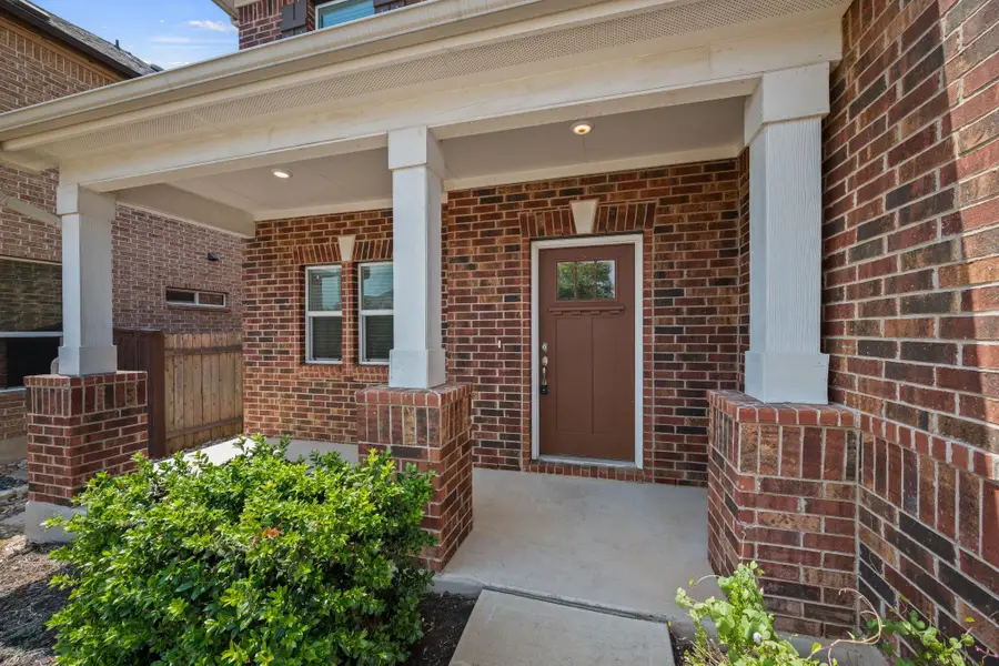 1613 Sonny Dr, Leander, TX 78641 - #3