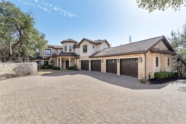 303 Camino Arbolago St, Lakeway, TX 78734