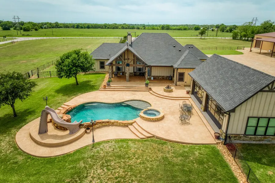 2543 Fm 975, Caldwell, TX 77836 - Image #2