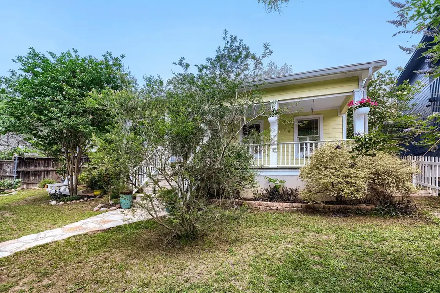 1701 Alameda Dr, Austin, TX 78704 - #3