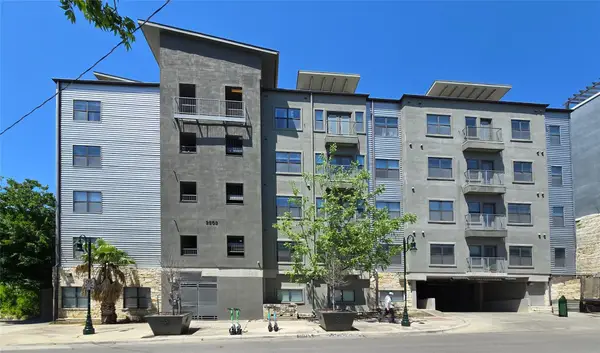 2502 Leon St #305, Austin, TX 78705