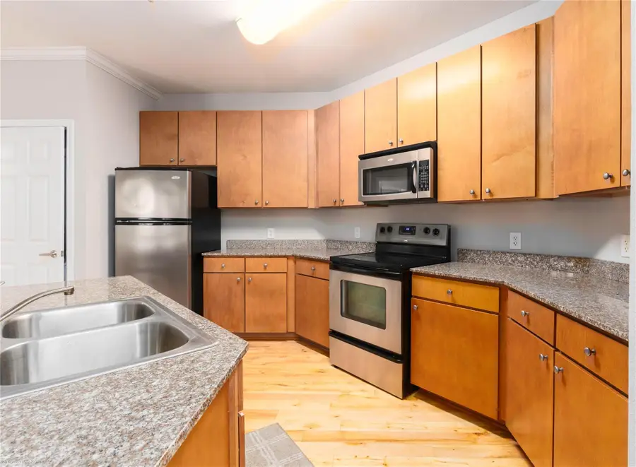 2502 Leon St #305, Austin, TX 78705 - #2