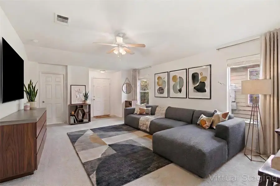 13316 Forest Sage St, Manor, TX 78653 - #2