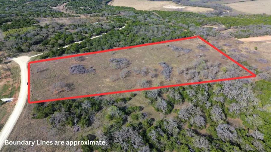 Lot 118 Phase 6 Pr 42102, Evant, TX 76525 - Image #2