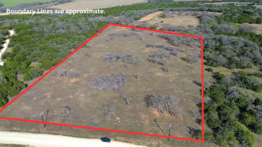 Lot 118 Phase 6 Pr 42102, Evant, TX 76525 - Image #3