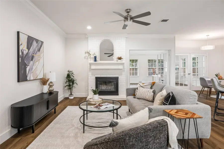 9309 Tea Rose Trl, Austin, TX 78748 - #3