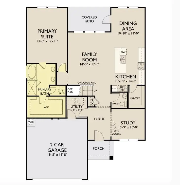 137 Coleto Trl, Bastrop, TX 78602 - #2