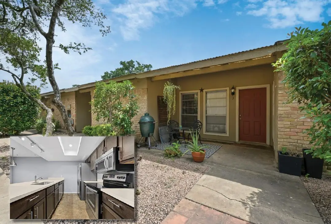 3428 Willowrun Dr, Austin, TX 78704 - Image #1