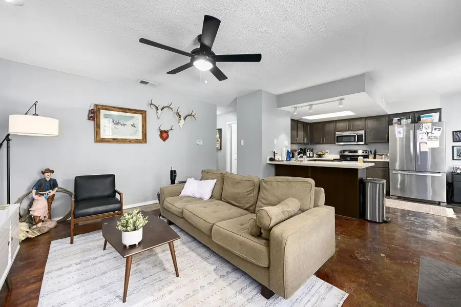 3428 Willowrun Dr, Austin, TX 78704 - Image #3