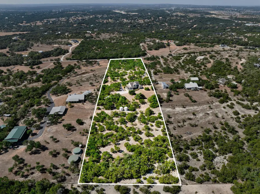 601 Hays Country Acres Rd, Dripping Springs, TX 78620 - Image #2