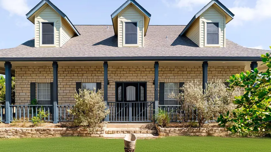 601 Hays Country Acres Rd, Dripping Springs, TX 78620 - Image #3