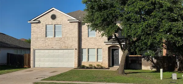 3037 Bradford Park Dr, Round Rock, TX 78664