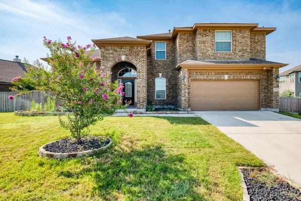 5835 Parma St, Round Rock, TX 78665