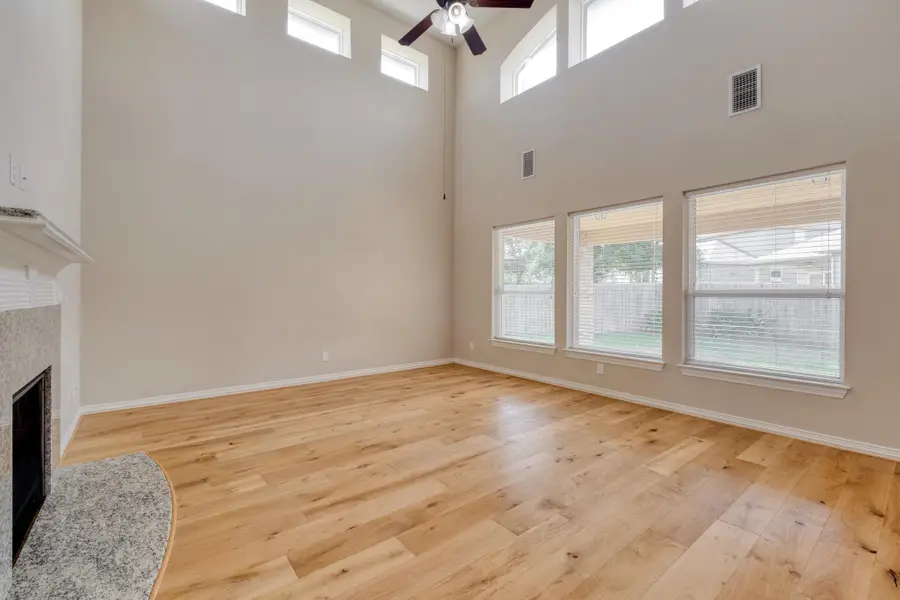 5835 Parma St, Round Rock, TX 78665 - #3