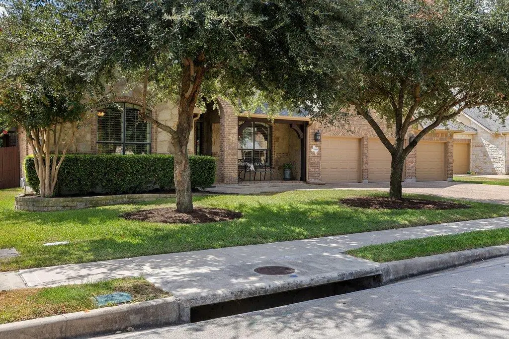 3806 Avery Woods Ln, Cedar Park, TX 78613 - #1
