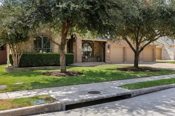 3806 Avery Woods Ln, Cedar Park, TX 78613