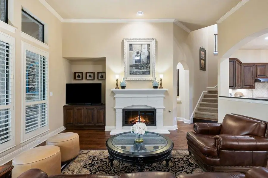 3806 Avery Woods Ln, Cedar Park, TX 78613 - #2