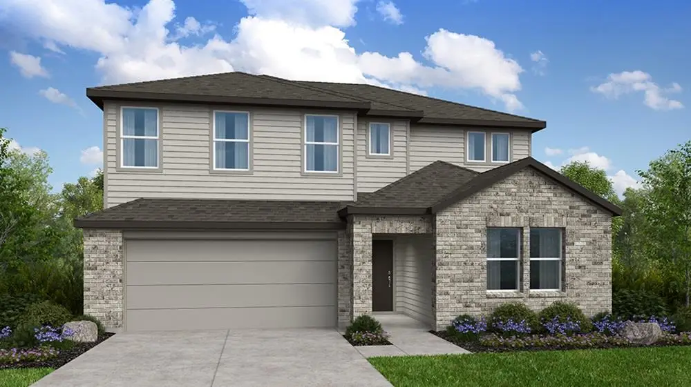 15420 Betsy St, Pflugerville, TX 78660 - #1