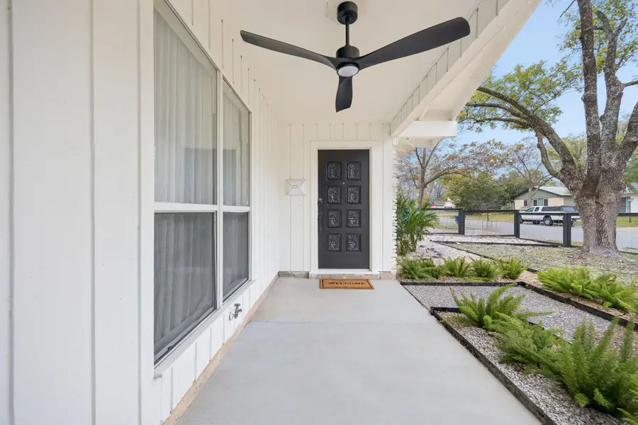 8505 Spearman Dr, Austin, TX 78757 - #2