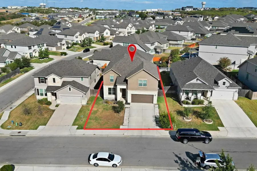 205 Windom Way, Georgetown, TX 78626 - #2