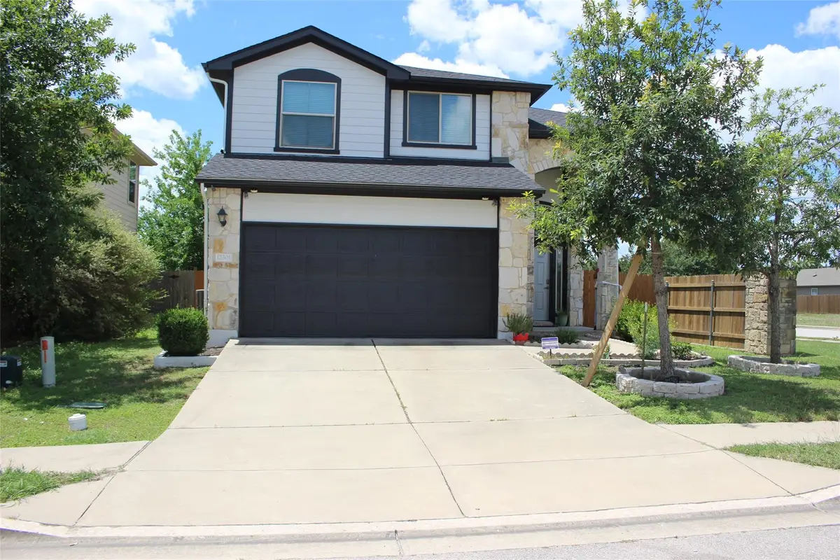 12301 Stoneridge Gap Ln, Manor, TX 78653 - #1