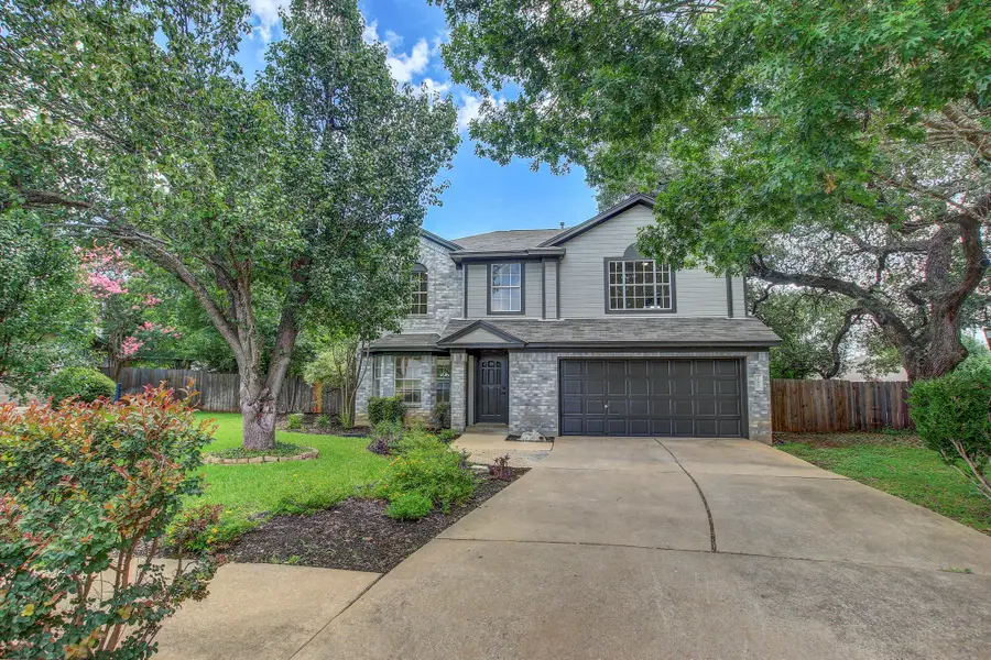 16803 Bailey Jean Dr, Round Rock, TX 78681 - #2