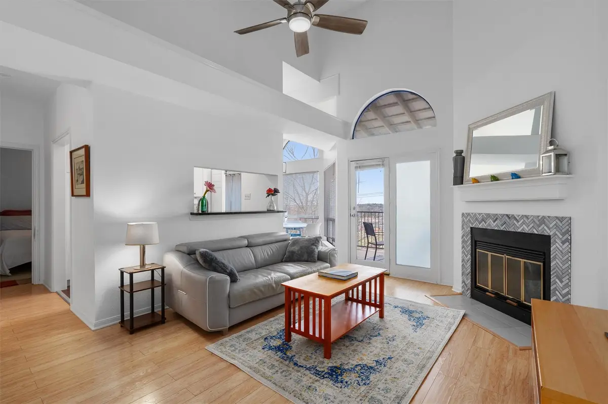 3840 Far West Blvd #206, Austin, TX 78731 - #1