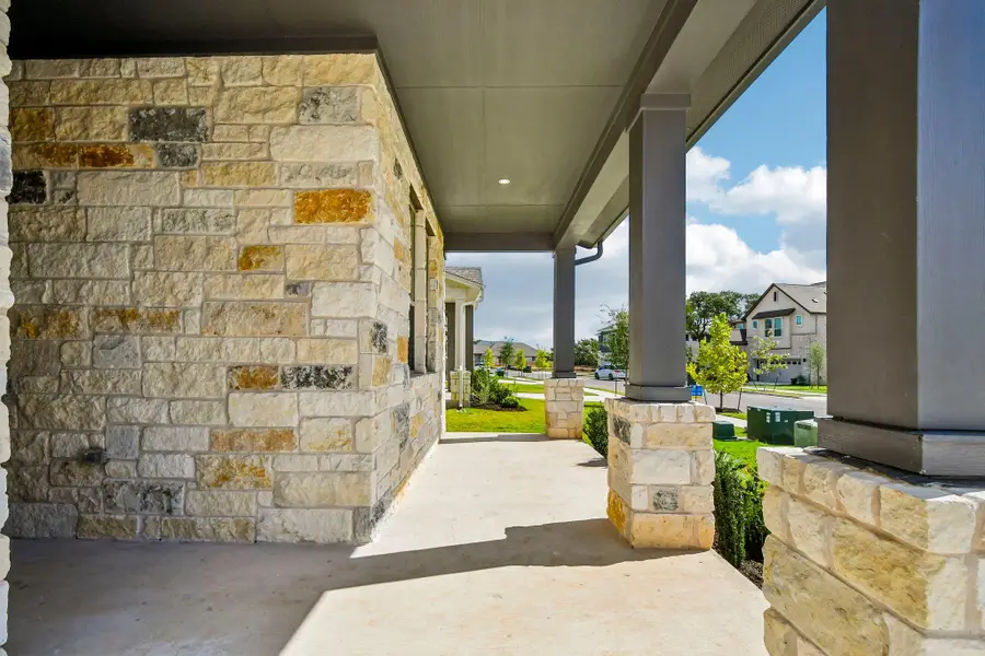 279 San Saba Dr, Buda, TX 78610 - #2